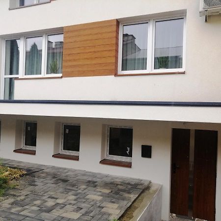 אוסטרולקה Apartament 11 Listopada מראה חיצוני תמונה