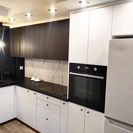 אוסטרולקה Apartament 11 Listopada מראה חיצוני תמונה