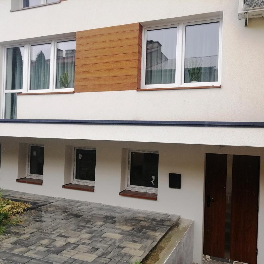 אוסטרולקה Apartament 11 Listopada מראה חיצוני תמונה