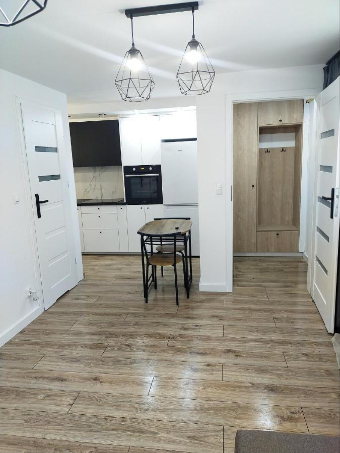 אוסטרולקה Apartament 11 Listopada מראה חיצוני תמונה