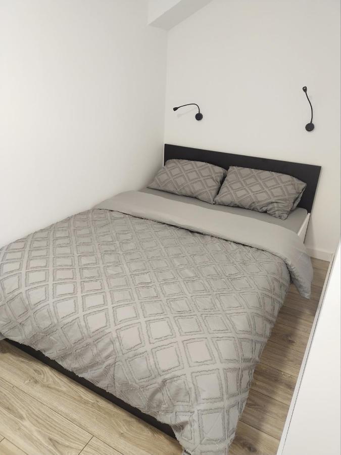 אוסטרולקה Apartament 11 Listopada מראה חיצוני תמונה