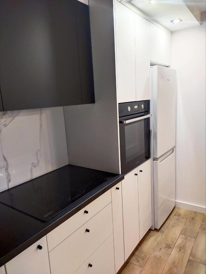 אוסטרולקה Apartament 11 Listopada מראה חיצוני תמונה